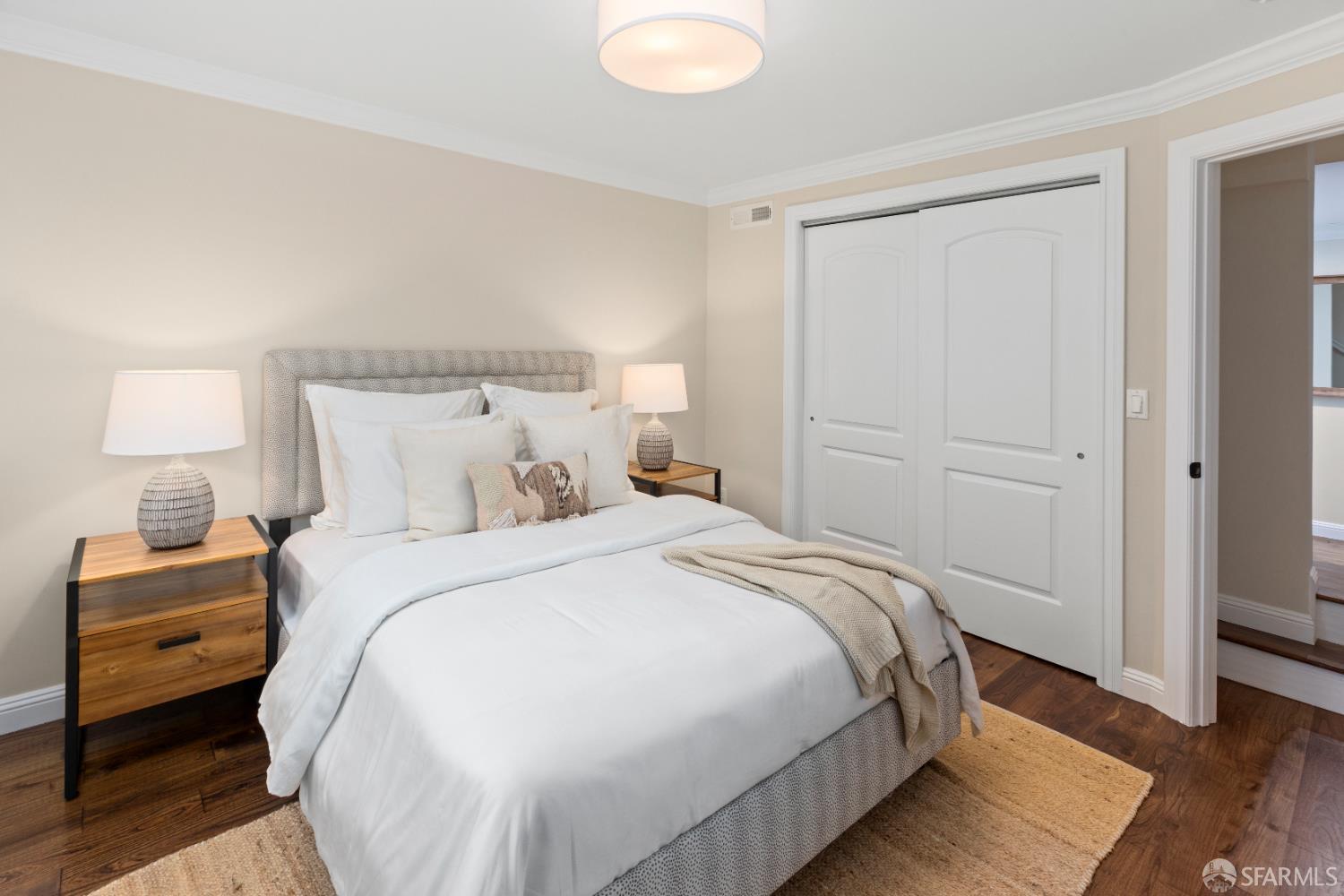 Detail Gallery Image 35 of 89 For 201 Detroit St, San Francisco,  CA 94131 - 4 Beds | 2 Baths