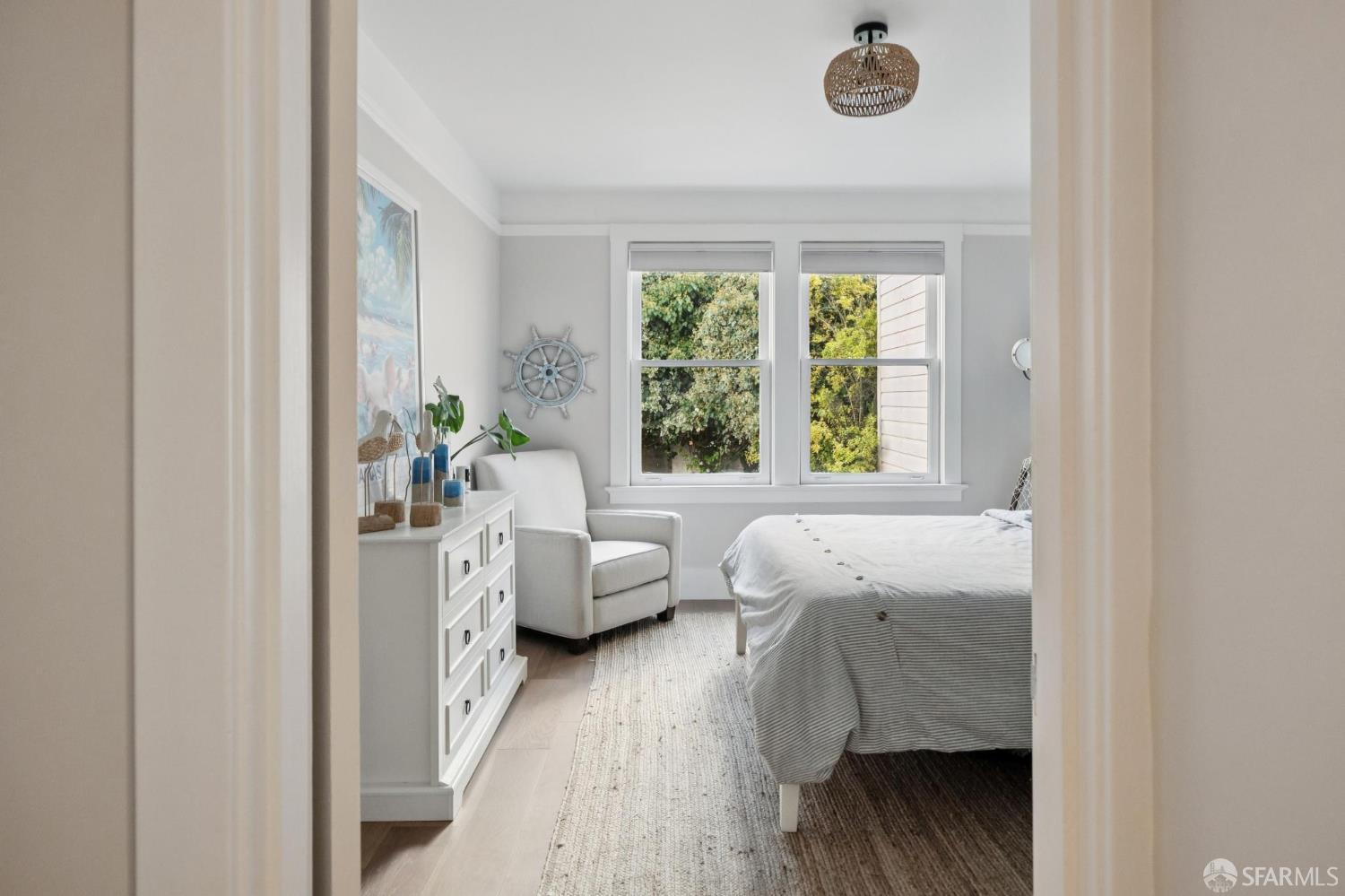 Detail Gallery Image 42 of 56 For 3883 20th St, San Francisco,  CA 94114 - 4 Beds | 2/1 Baths