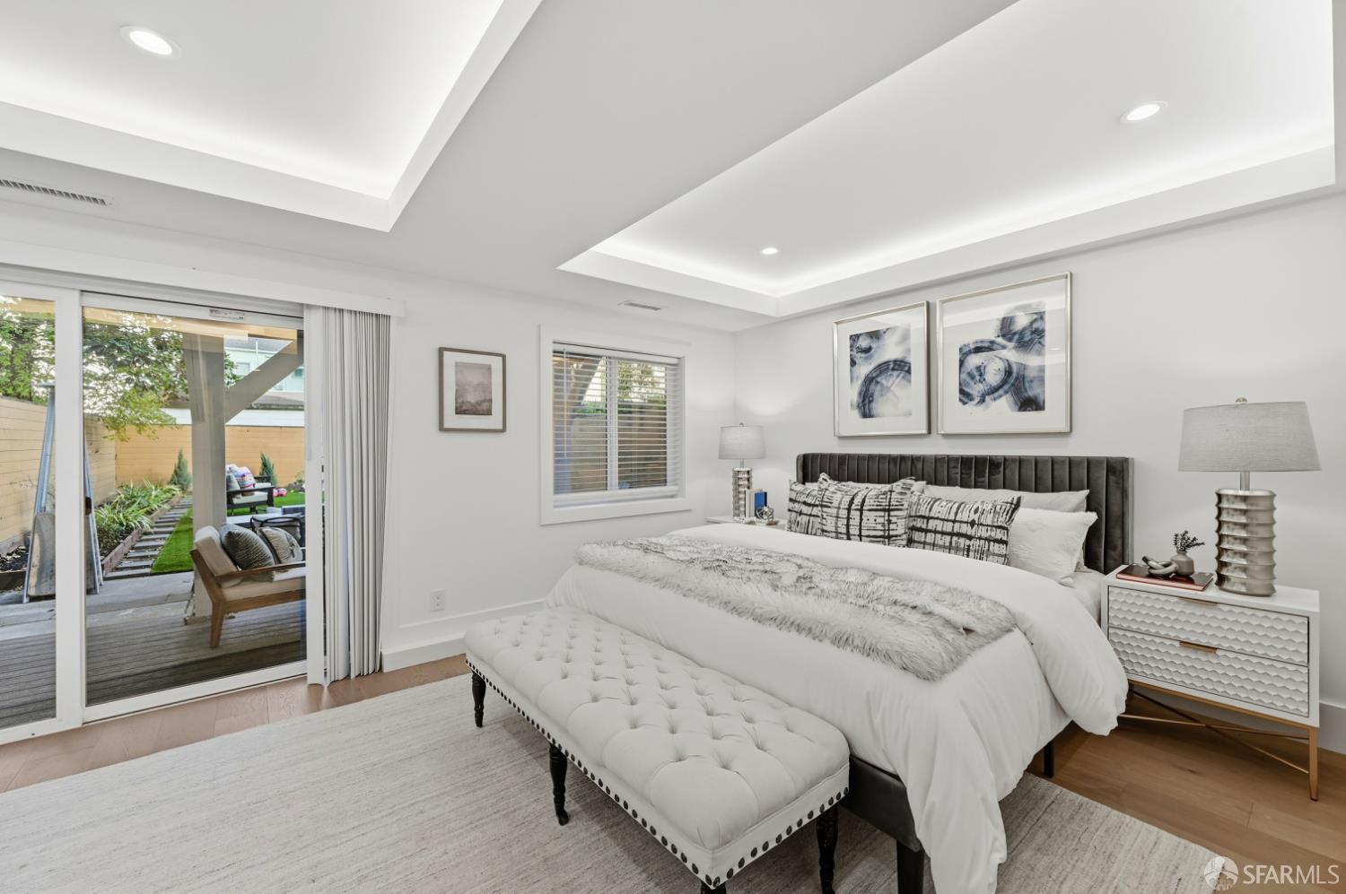 Detail Gallery Image 25 of 77 For 154 Funston Ave, San Francisco,  CA 94118 - 8 Beds | 5 Baths