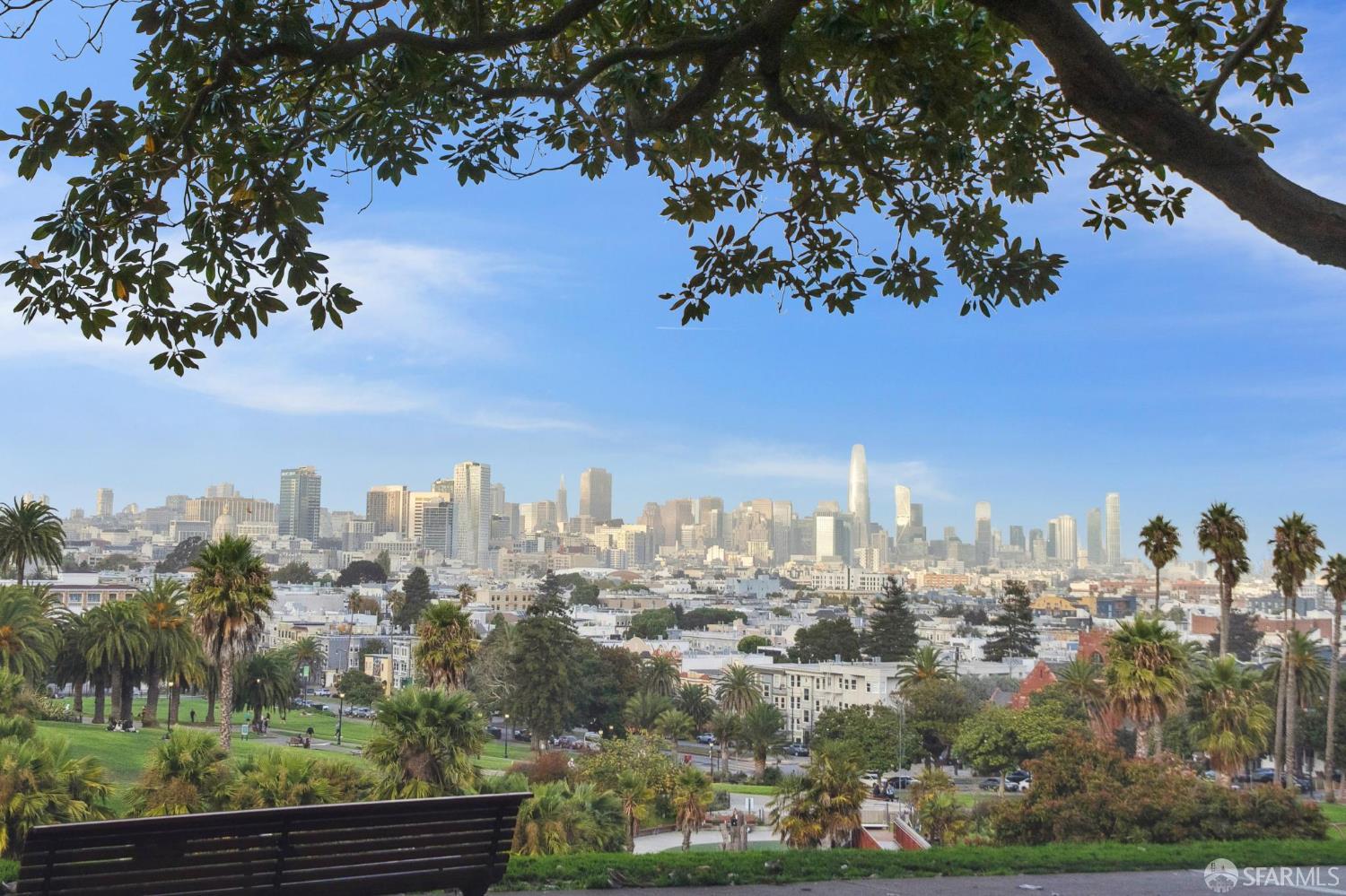 Detail Gallery Image 55 of 56 For 3883 20th St, San Francisco,  CA 94114 - 4 Beds | 2/1 Baths