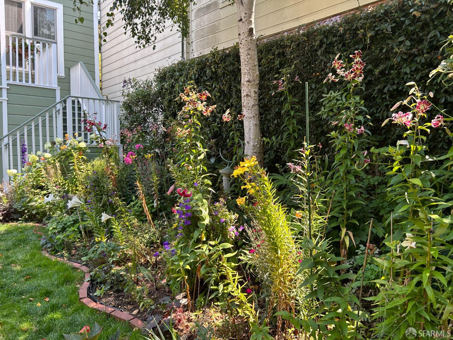 Detail Gallery Image 40 of 63 For 306 Diamond St, San Francisco,  CA 94114 - 3 Beds | 2 Baths