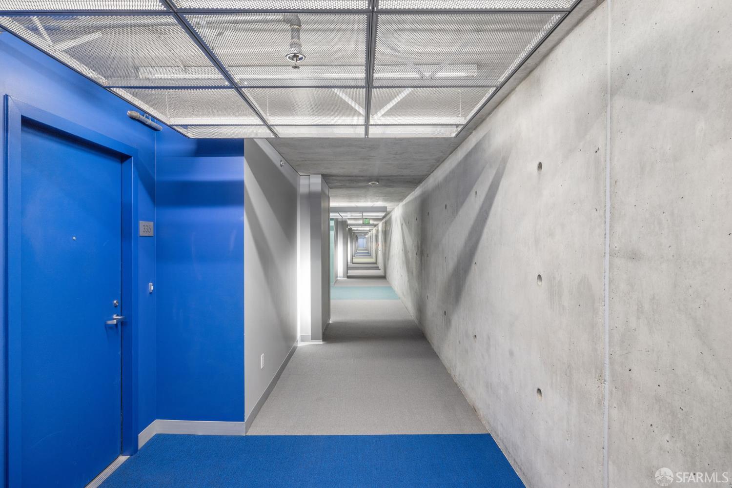 Detail Gallery Image 18 of 20 For 855 Folsom St #335,  San Francisco,  CA 94107 - 1 Beds | 1 Baths