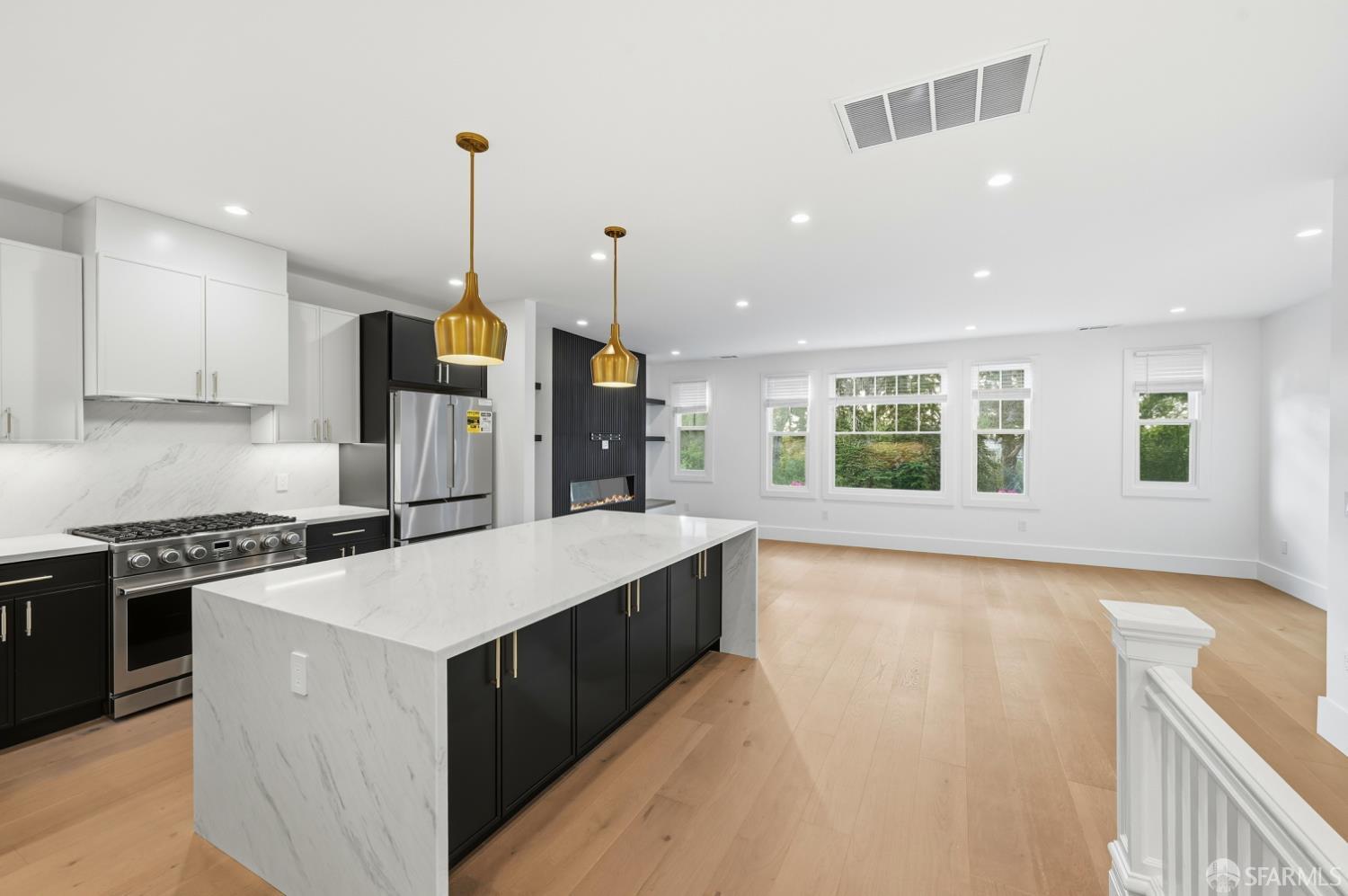 Detail Gallery Image 48 of 77 For 154 Funston Ave, San Francisco,  CA 94118 - 8 Beds | 5 Baths