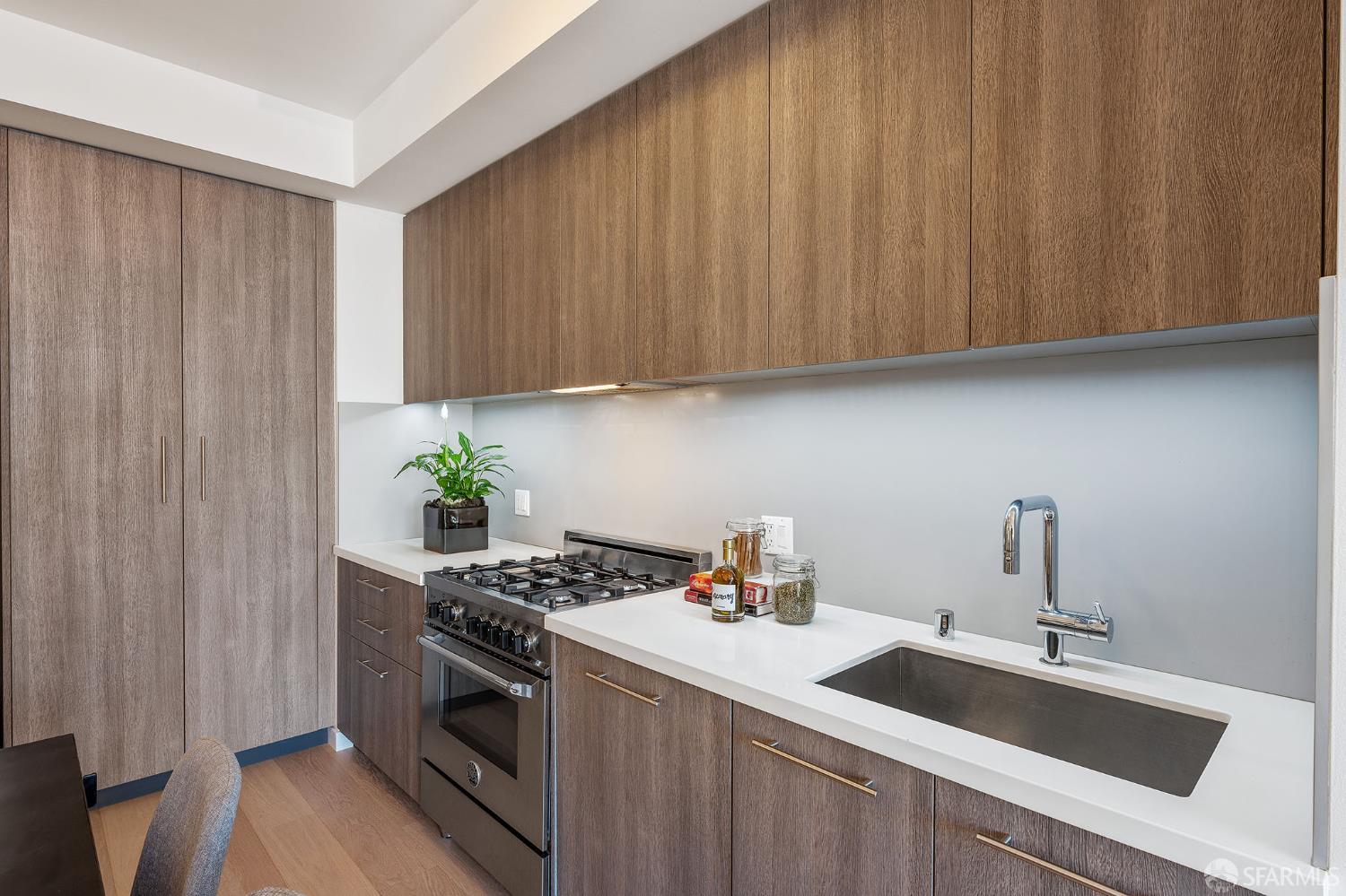 Detail Gallery Image 12 of 34 For 870 Harrison St #202,  San Francisco,  CA 94107 - 1 Beds | 1 Baths