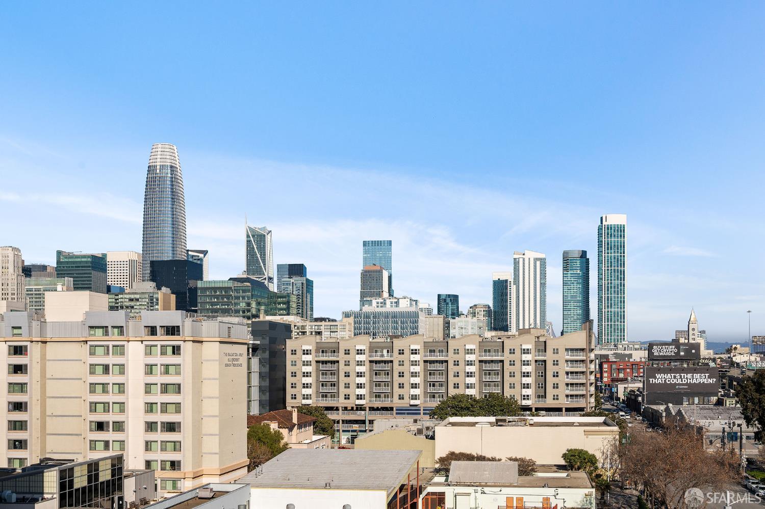 Detail Gallery Image 27 of 34 For 870 Harrison St #202,  San Francisco,  CA 94107 - 1 Beds | 1 Baths