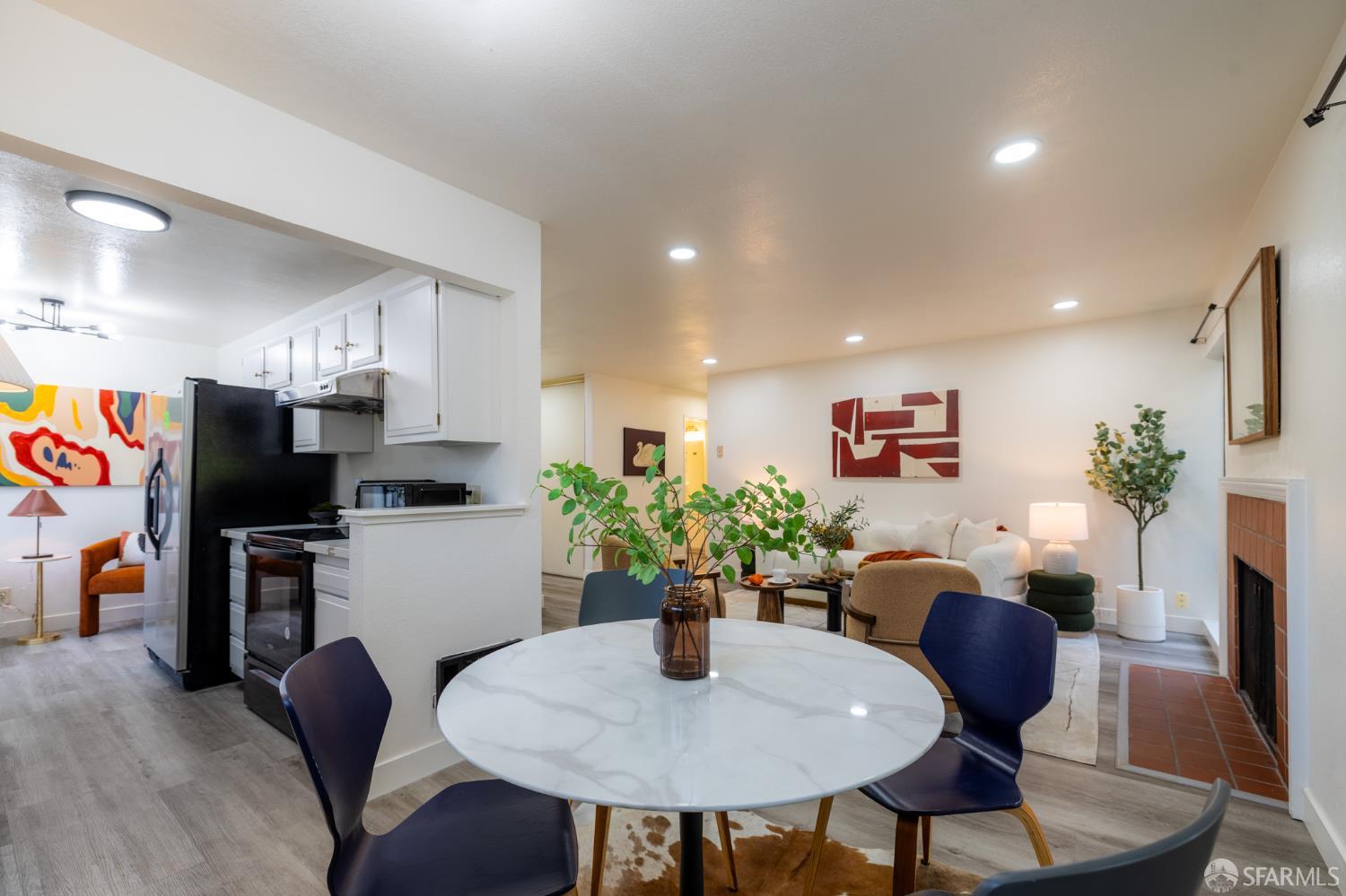 Detail Gallery Image 17 of 36 For 910 Beach Park Blvd #97,  Foster City,  CA 94404 - 2 Beds | 2 Baths