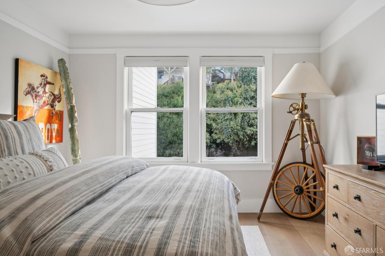 Detail Gallery Image 47 of 56 For 3883 20th St, San Francisco,  CA 94114 - 4 Beds | 2/1 Baths