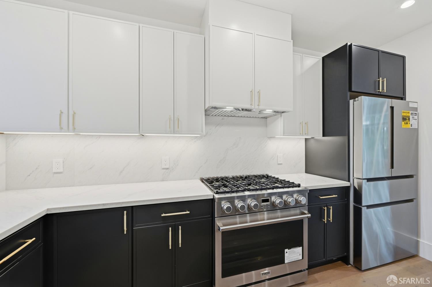 Detail Gallery Image 56 of 77 For 154 Funston Ave, San Francisco,  CA 94118 - 8 Beds | 5 Baths