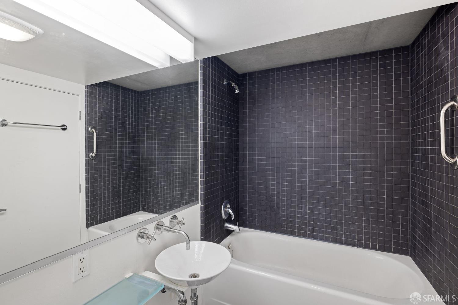 Detail Gallery Image 13 of 20 For 855 Folsom St #335,  San Francisco,  CA 94107 - 1 Beds | 1 Baths