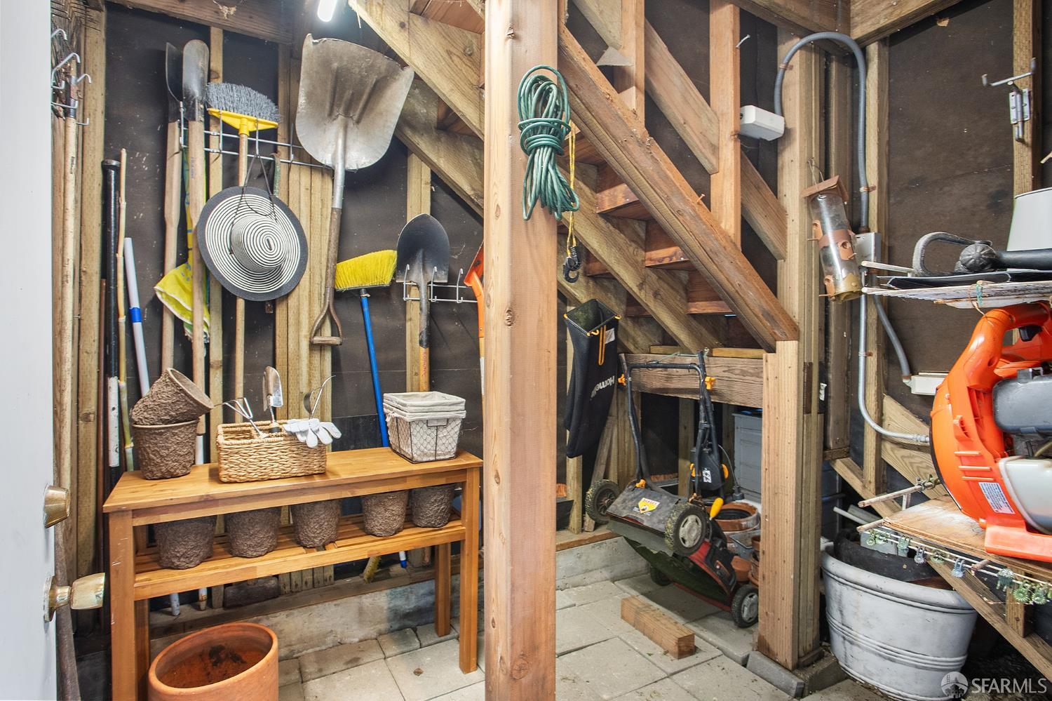 Detail Gallery Image 50 of 63 For 306 Diamond St, San Francisco,  CA 94114 - 3 Beds | 2 Baths