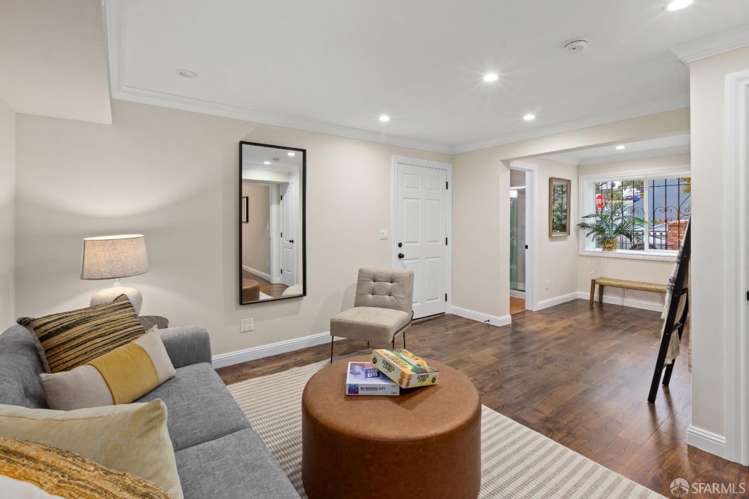 Detail Gallery Image 27 of 89 For 201 Detroit St, San Francisco,  CA 94131 - 4 Beds | 2 Baths