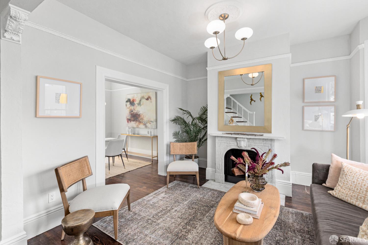 Detail Gallery Image 5 of 90 For 249 Bocana St, San Francisco,  CA 94110 - 2 Beds | 2 Baths