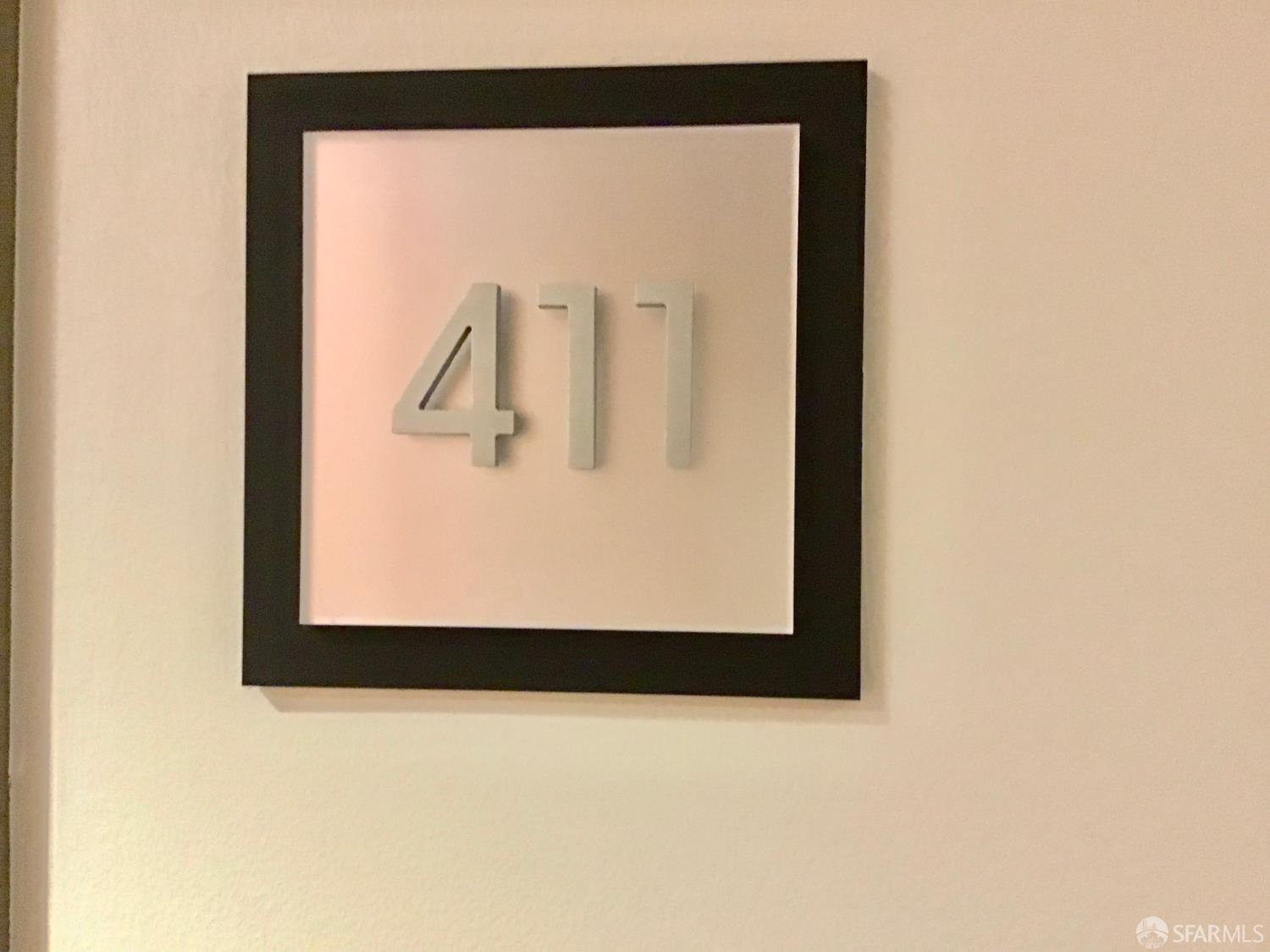 Detail Gallery Image 17 of 22 For 650 Delancey St #411,  San Francisco,  CA 94107 - 2 Beds | 2 Baths