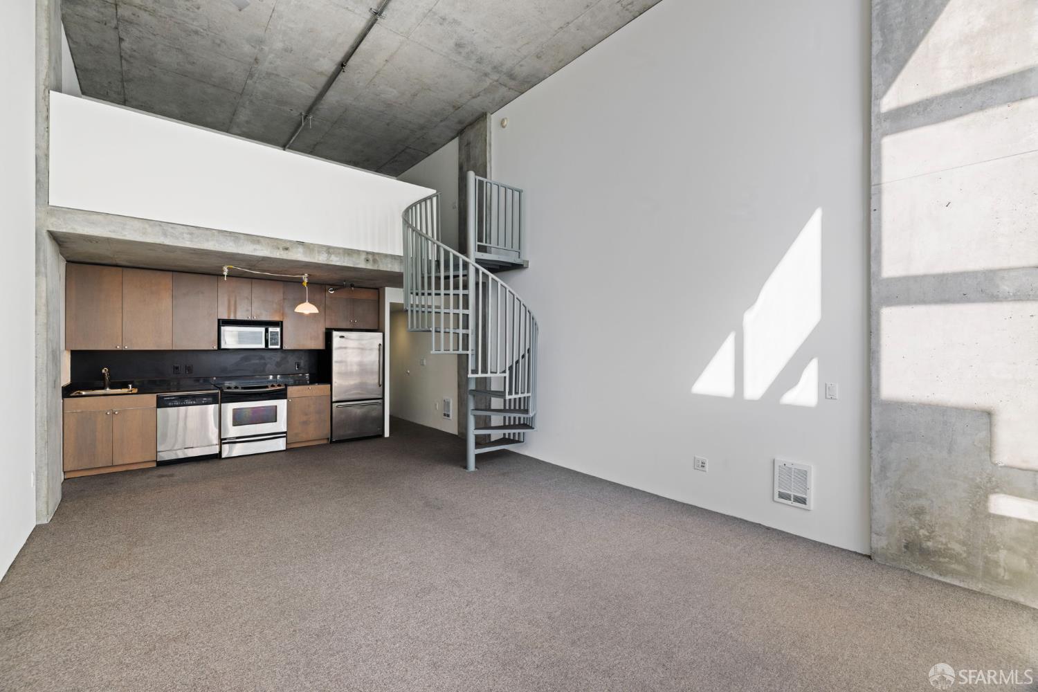 Detail Gallery Image 5 of 20 For 855 Folsom St #335,  San Francisco,  CA 94107 - 1 Beds | 1 Baths