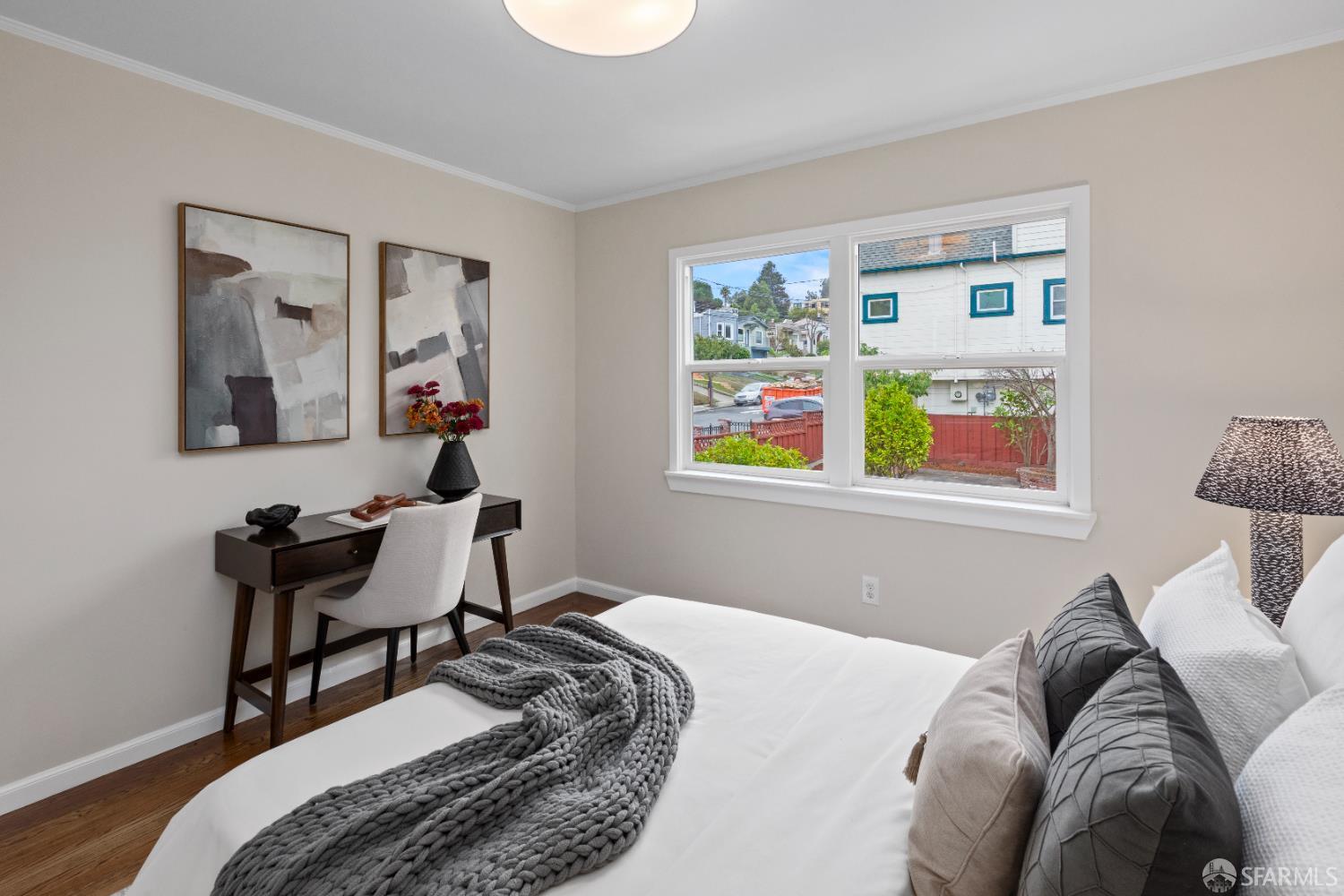 Detail Gallery Image 18 of 89 For 201 Detroit St, San Francisco,  CA 94131 - 4 Beds | 2 Baths