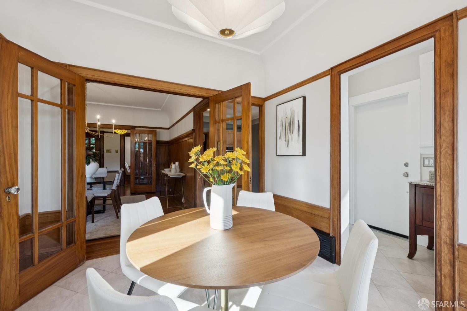 Detail Gallery Image 25 of 98 For 714 23rd Ave, San Francisco,  CA 94121 - 4 Beds | 1/1 Baths