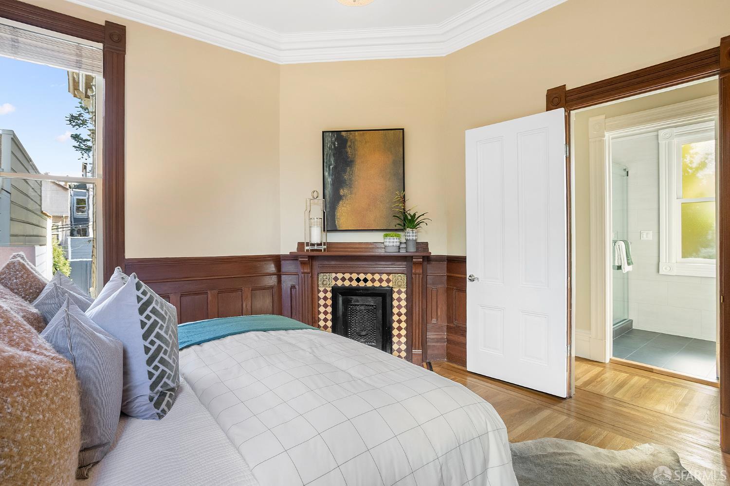 Detail Gallery Image 20 of 63 For 306 Diamond St, San Francisco,  CA 94114 - 3 Beds | 2 Baths