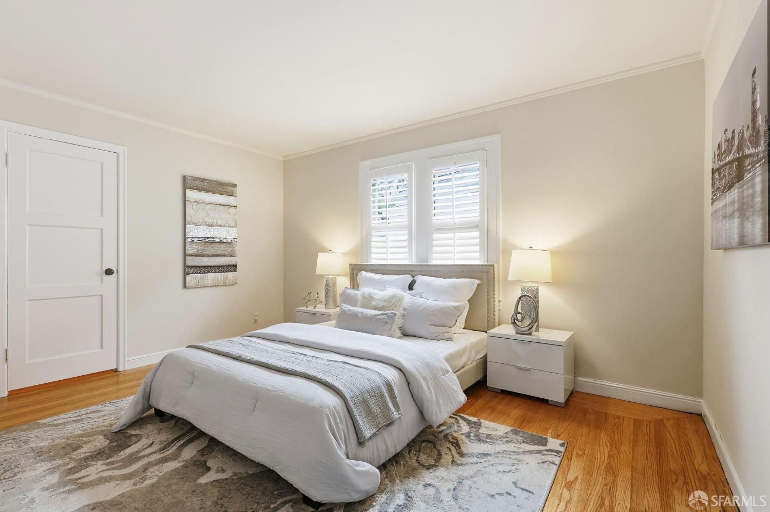 Detail Gallery Image 19 of 36 For 2032 Wawona St, San Francisco,  CA 94116 - 3 Beds | 2 Baths