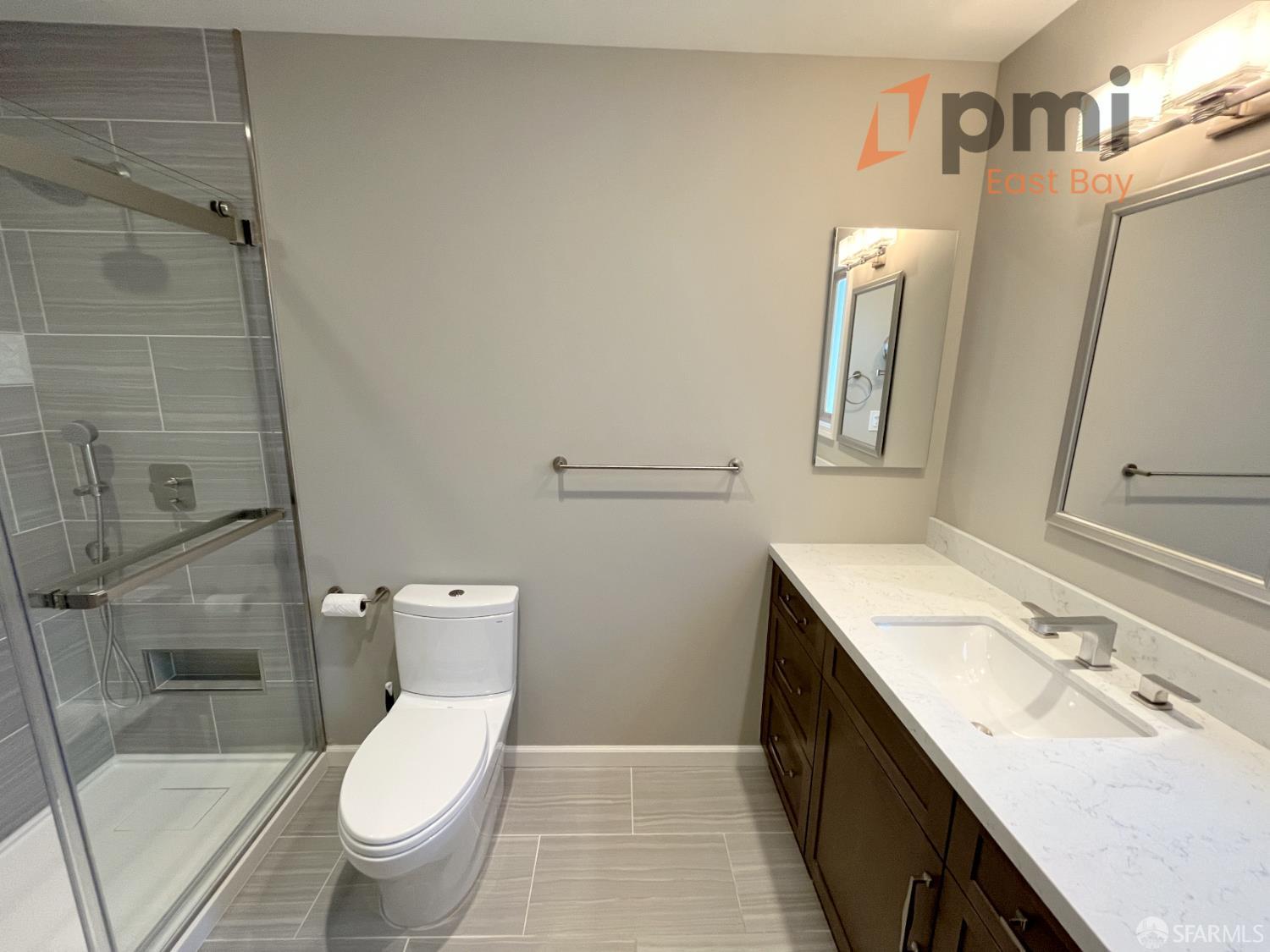 Detail Gallery Image 12 of 16 For 1716 Parkside Dr, Walnut Creek,  CA 94597 - 2 Beds | 2/1 Baths