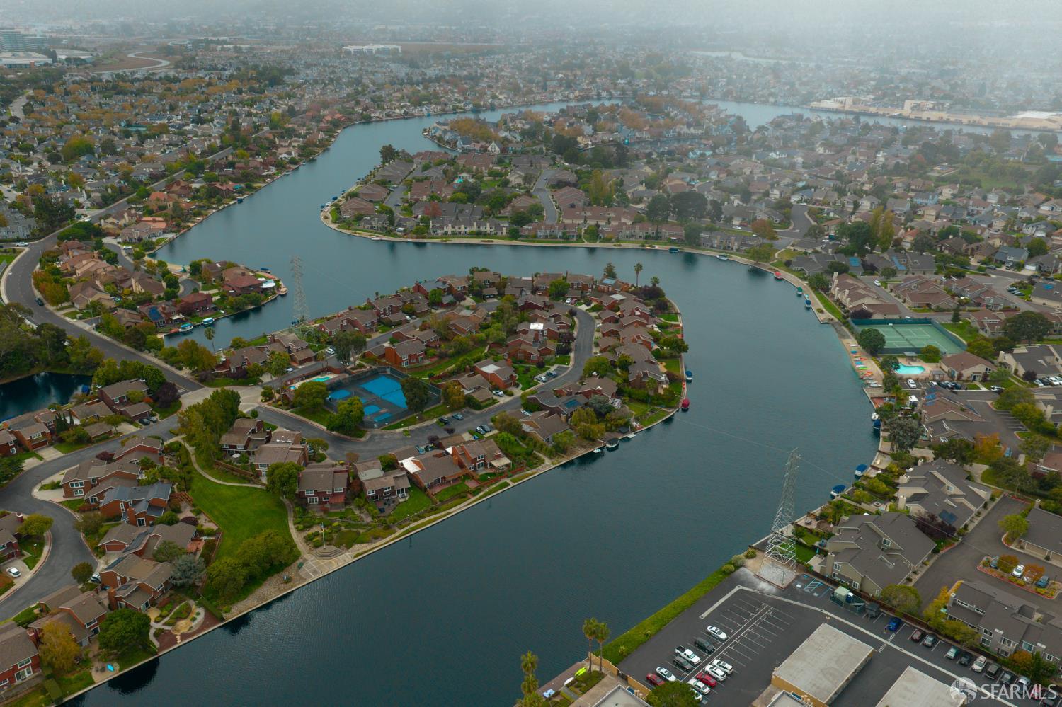 Detail Gallery Image 36 of 36 For 910 Beach Park Blvd #97,  Foster City,  CA 94404 - 2 Beds | 2 Baths