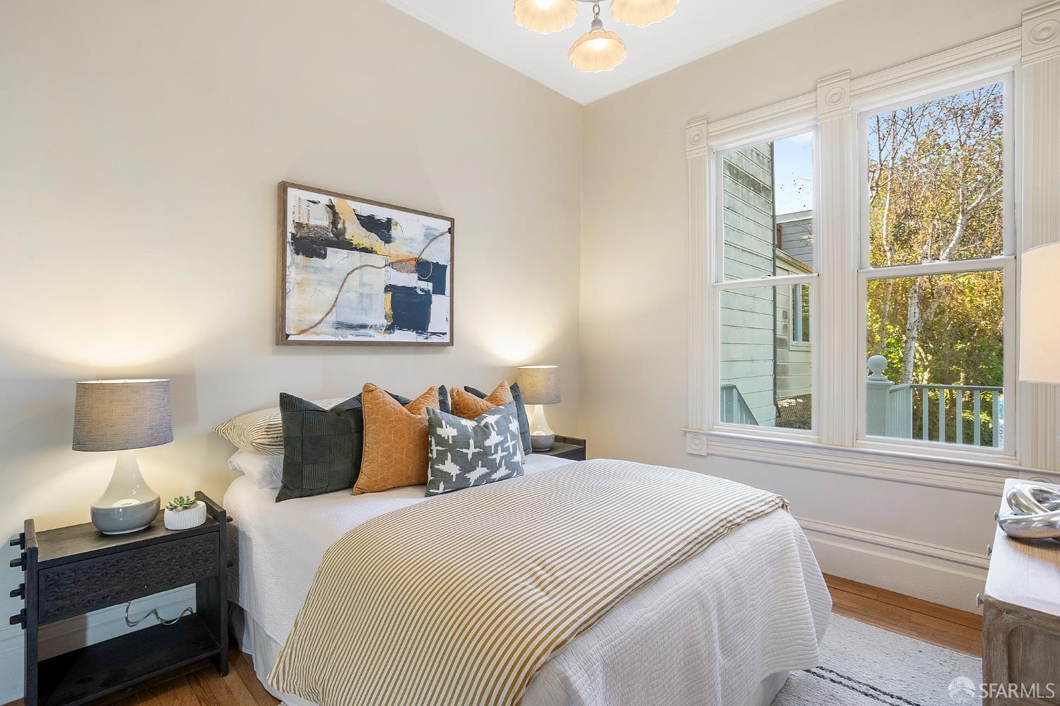 Detail Gallery Image 23 of 63 For 306 Diamond St, San Francisco,  CA 94114 - 3 Beds | 2 Baths