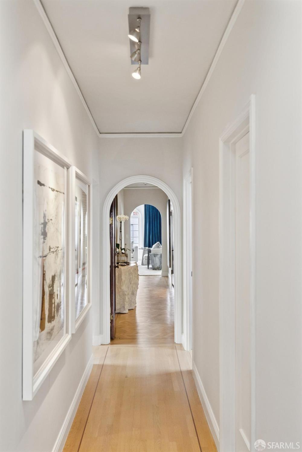 Detail Gallery Image 27 of 31 For 115 Retiro Way, San Francisco,  CA 94123 - 2 Beds | 1/1 Baths