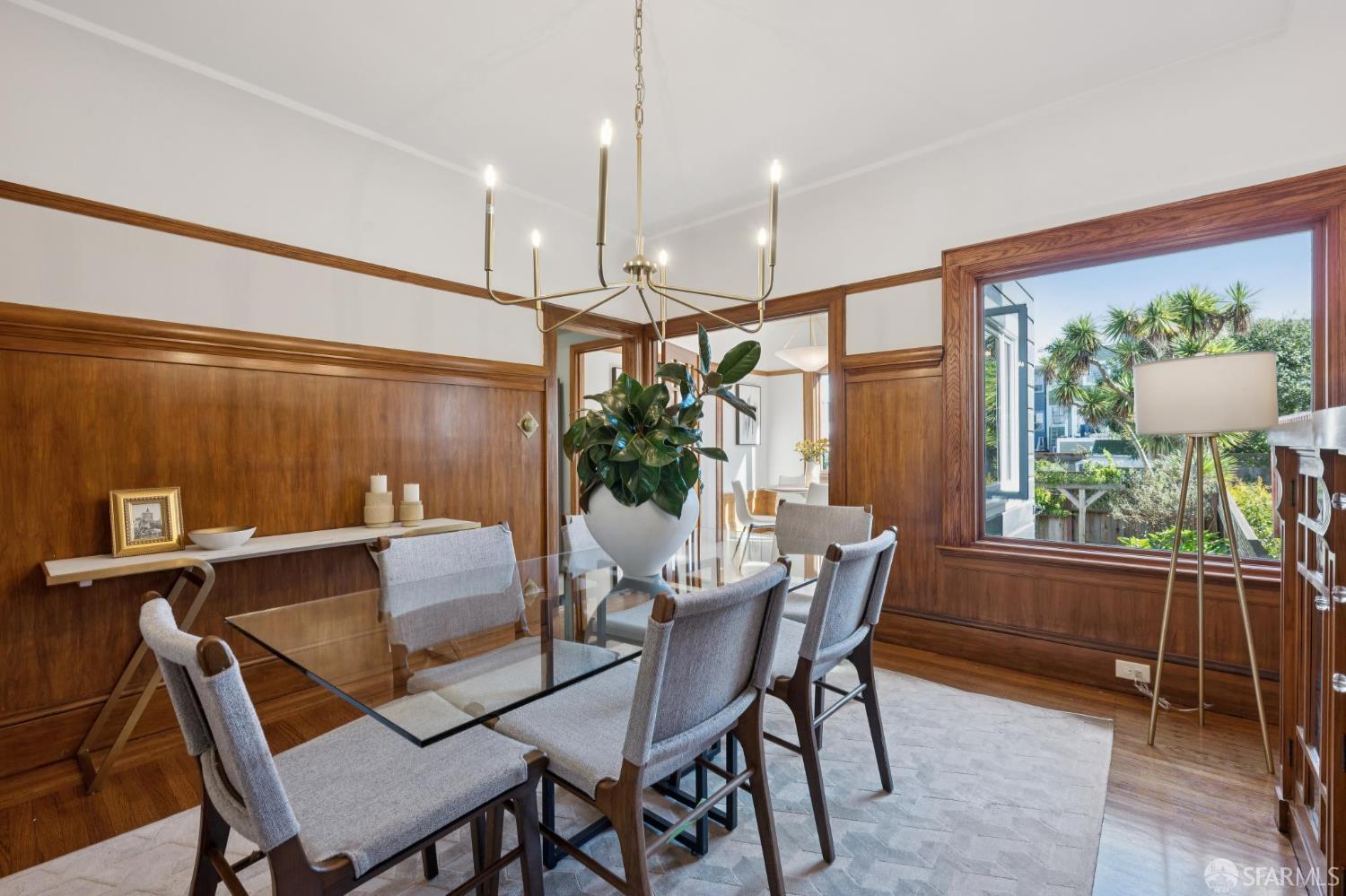 Detail Gallery Image 20 of 98 For 714 23rd Ave, San Francisco,  CA 94121 - 4 Beds | 1/1 Baths