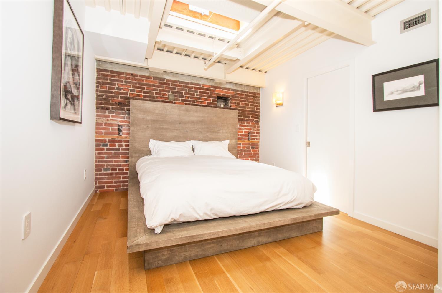 Detail Gallery Image 11 of 22 For 650 Delancey St #411,  San Francisco,  CA 94107 - 2 Beds | 2 Baths