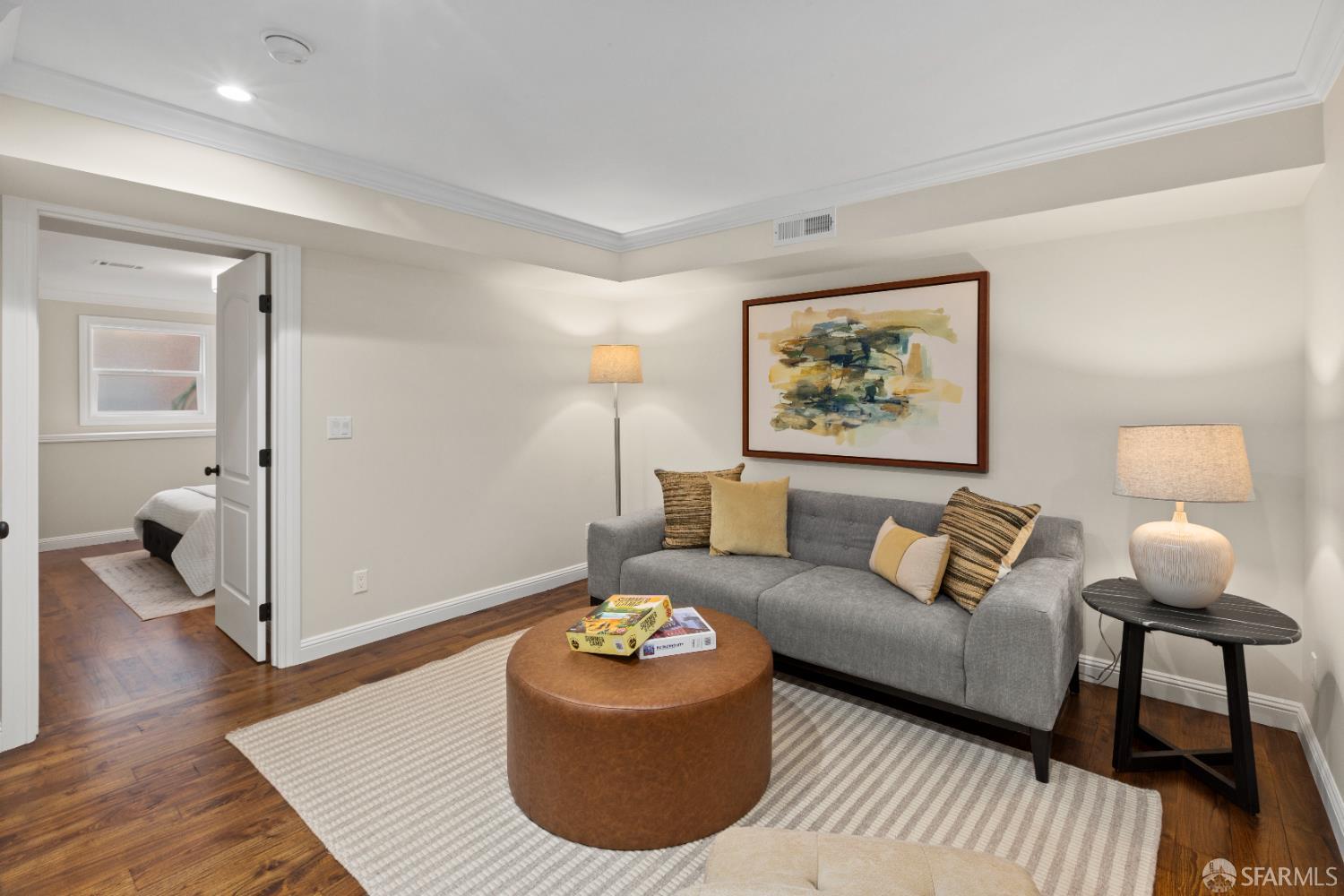 Detail Gallery Image 29 of 89 For 201 Detroit St, San Francisco,  CA 94131 - 4 Beds | 2 Baths