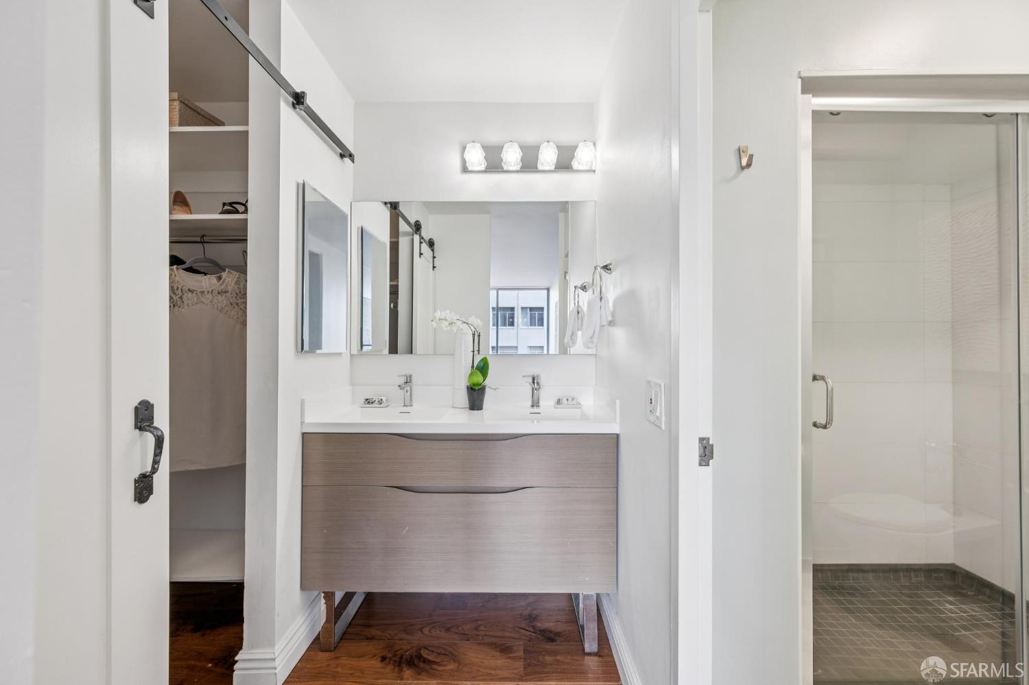 Detail Gallery Image 15 of 23 For 66 Cleary Ct #508,  San Francisco,  CA 94109 - 3 Beds | 2 Baths