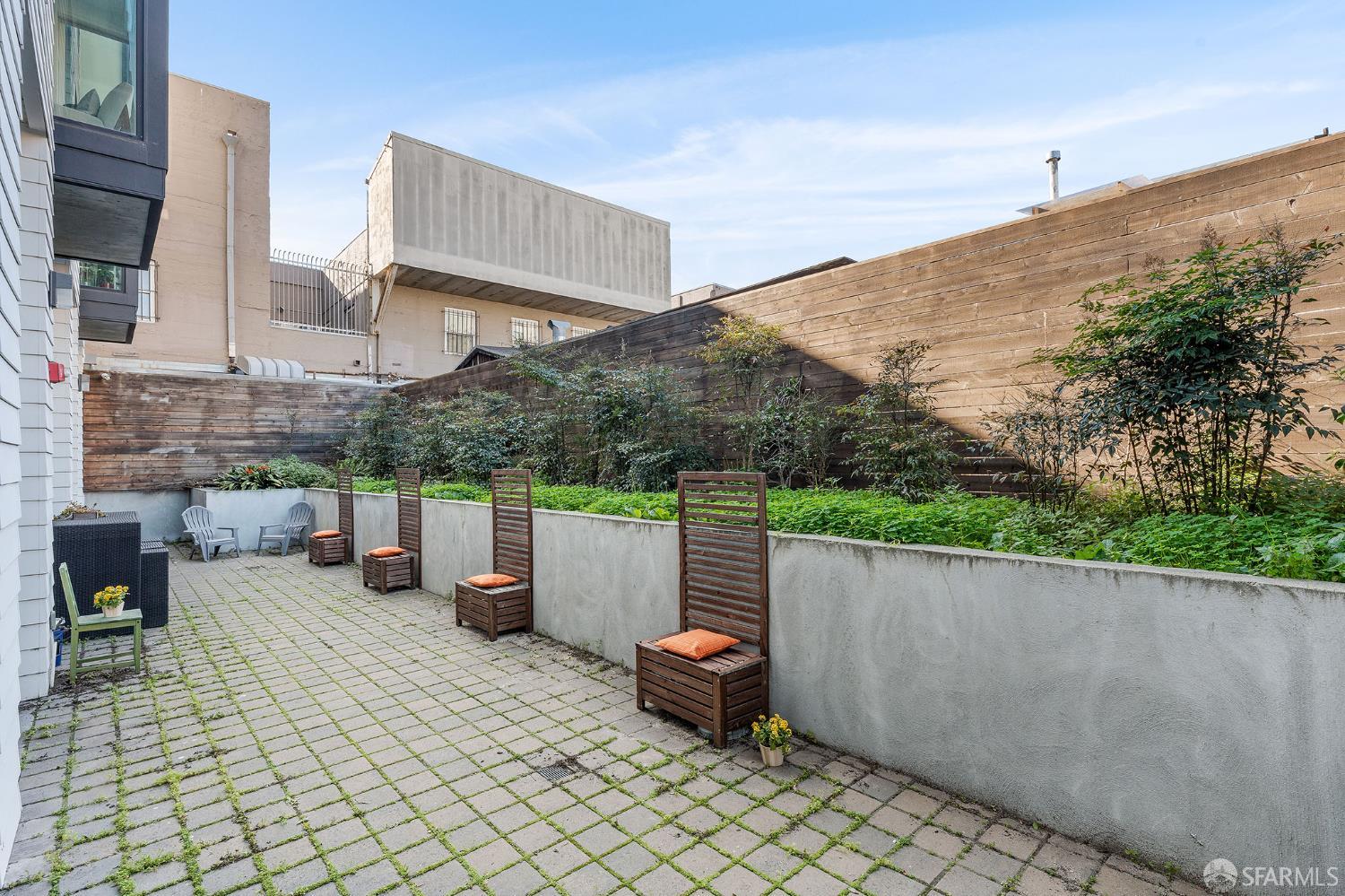 Detail Gallery Image 31 of 34 For 870 Harrison St #202,  San Francisco,  CA 94107 - 1 Beds | 1 Baths