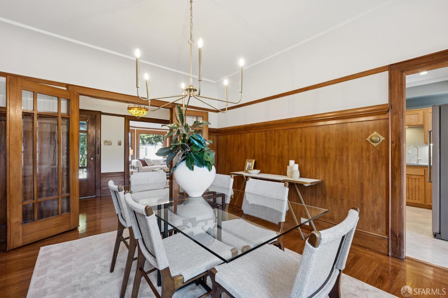 Detail Gallery Image 19 of 98 For 714 23rd Ave, San Francisco,  CA 94121 - 4 Beds | 1/1 Baths