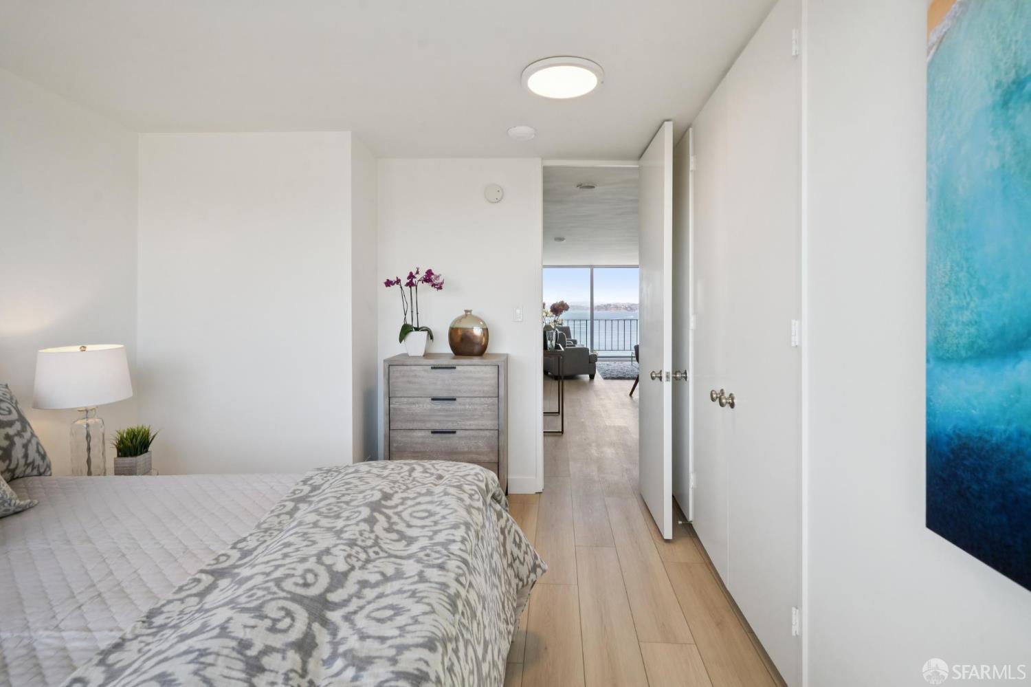 Detail Gallery Image 32 of 69 For 1050 North Point St #1002,  San Francisco,  CA 94109 - 2 Beds | 1 Baths