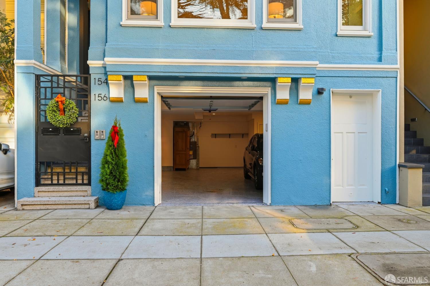 Detail Gallery Image 9 of 77 For 154 Funston Ave, San Francisco,  CA 94118 - 8 Beds | 5 Baths