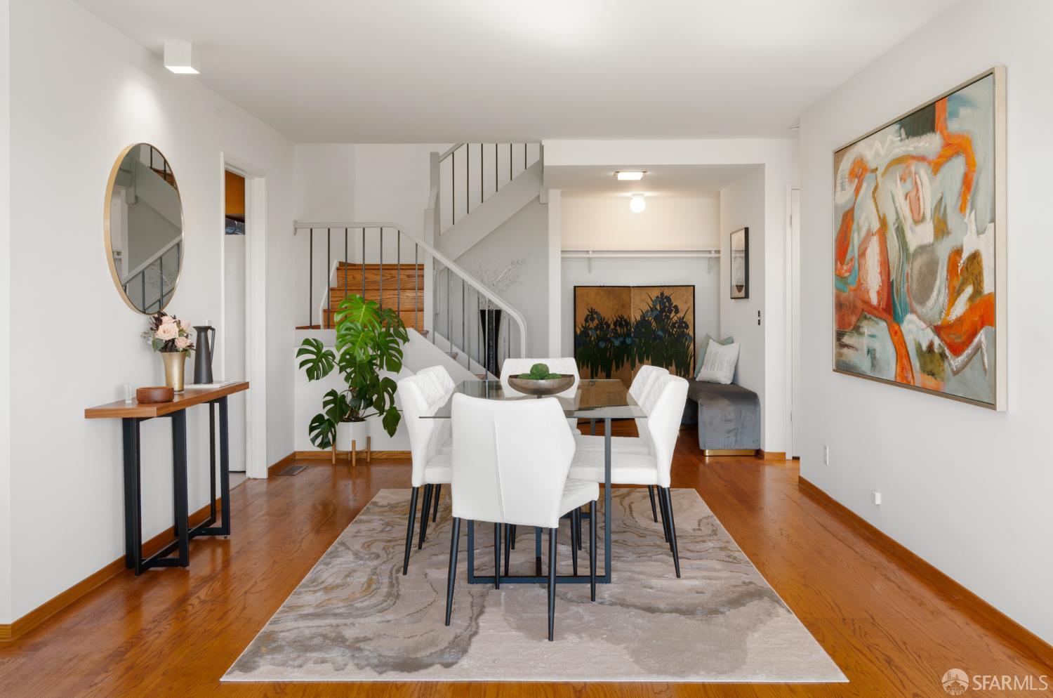 Detail Gallery Image 20 of 46 For 408 Gold Mine Dr, San Francisco,  CA 94131 - 3 Beds | 2 Baths