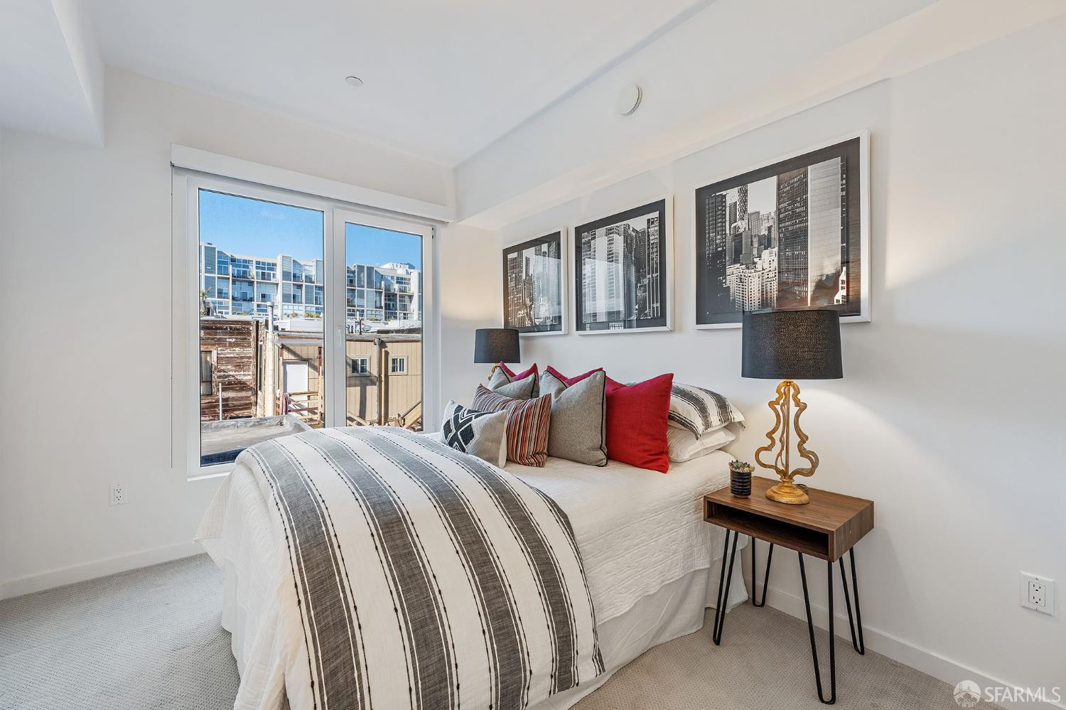 Detail Gallery Image 17 of 34 For 870 Harrison St #202,  San Francisco,  CA 94107 - 1 Beds | 1 Baths