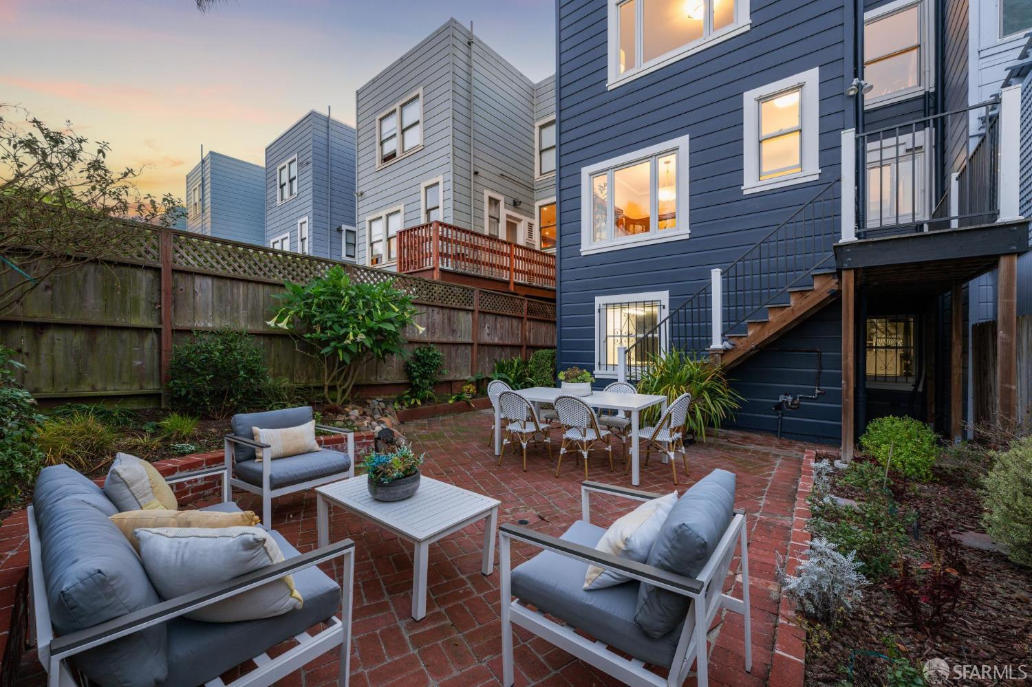 Detail Gallery Image 94 of 98 For 714 23rd Ave, San Francisco,  CA 94121 - 4 Beds | 1/1 Baths