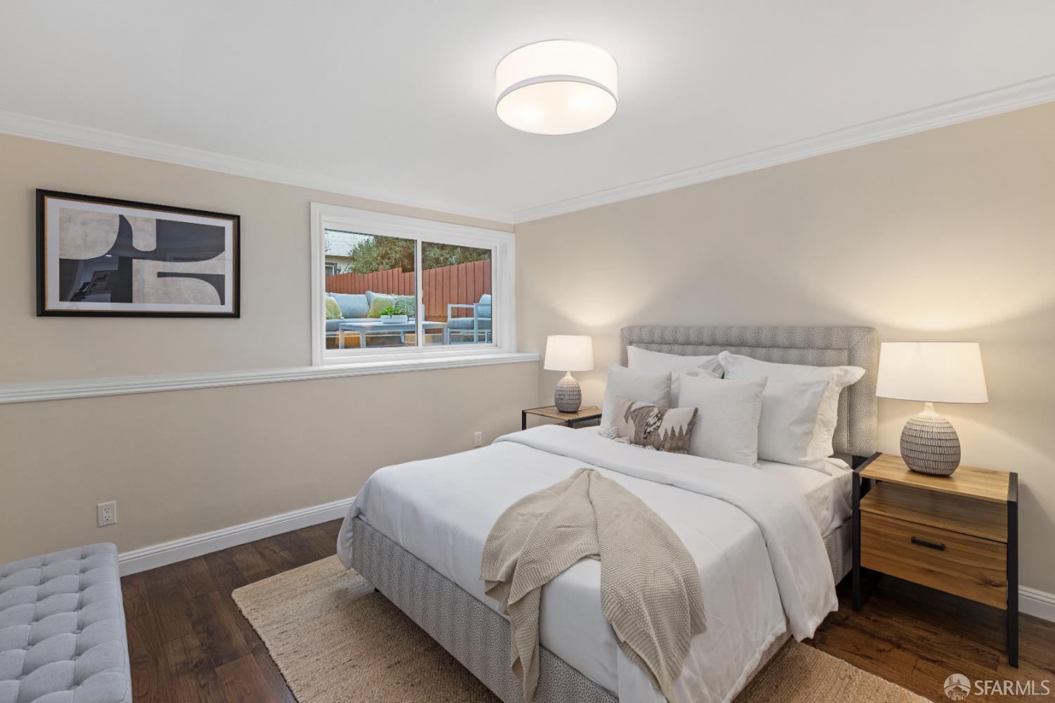 Detail Gallery Image 36 of 89 For 201 Detroit St, San Francisco,  CA 94131 - 4 Beds | 2 Baths