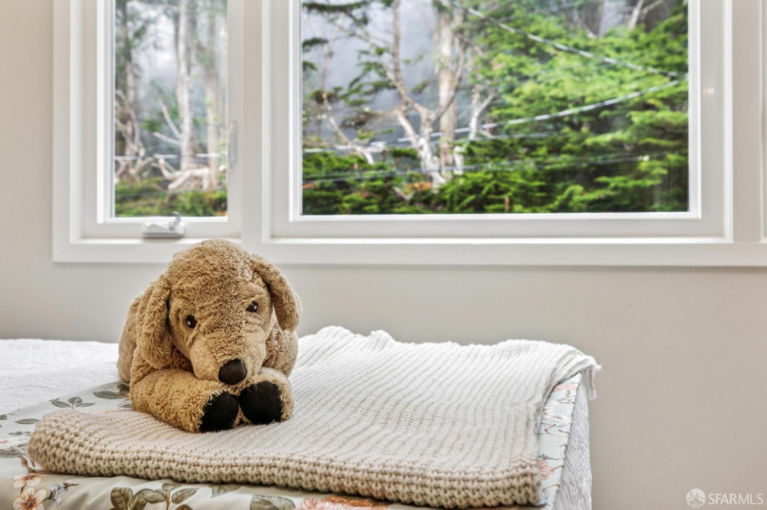 Detail Gallery Image 18 of 36 For 45 Dalewood Way, San Francisco,  CA 94127 - 3 Beds | 2 Baths