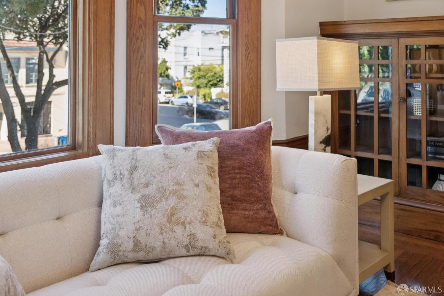 Detail Gallery Image 8 of 98 For 714 23rd Ave, San Francisco,  CA 94121 - 4 Beds | 1/1 Baths