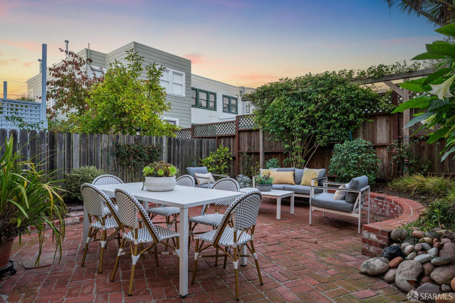 Detail Gallery Image 92 of 98 For 714 23rd Ave, San Francisco,  CA 94121 - 4 Beds | 1/1 Baths