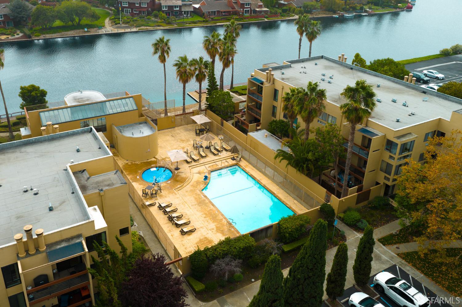 Detail Gallery Image 29 of 36 For 910 Beach Park Blvd #97,  Foster City,  CA 94404 - 2 Beds | 2 Baths