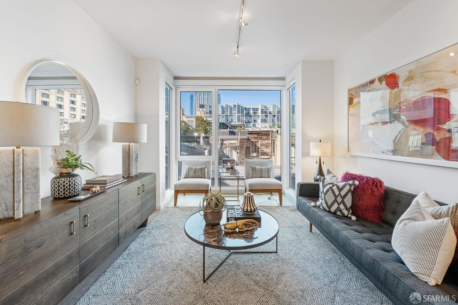 Detail Gallery Image 6 of 34 For 870 Harrison St #202,  San Francisco,  CA 94107 - 1 Beds | 1 Baths