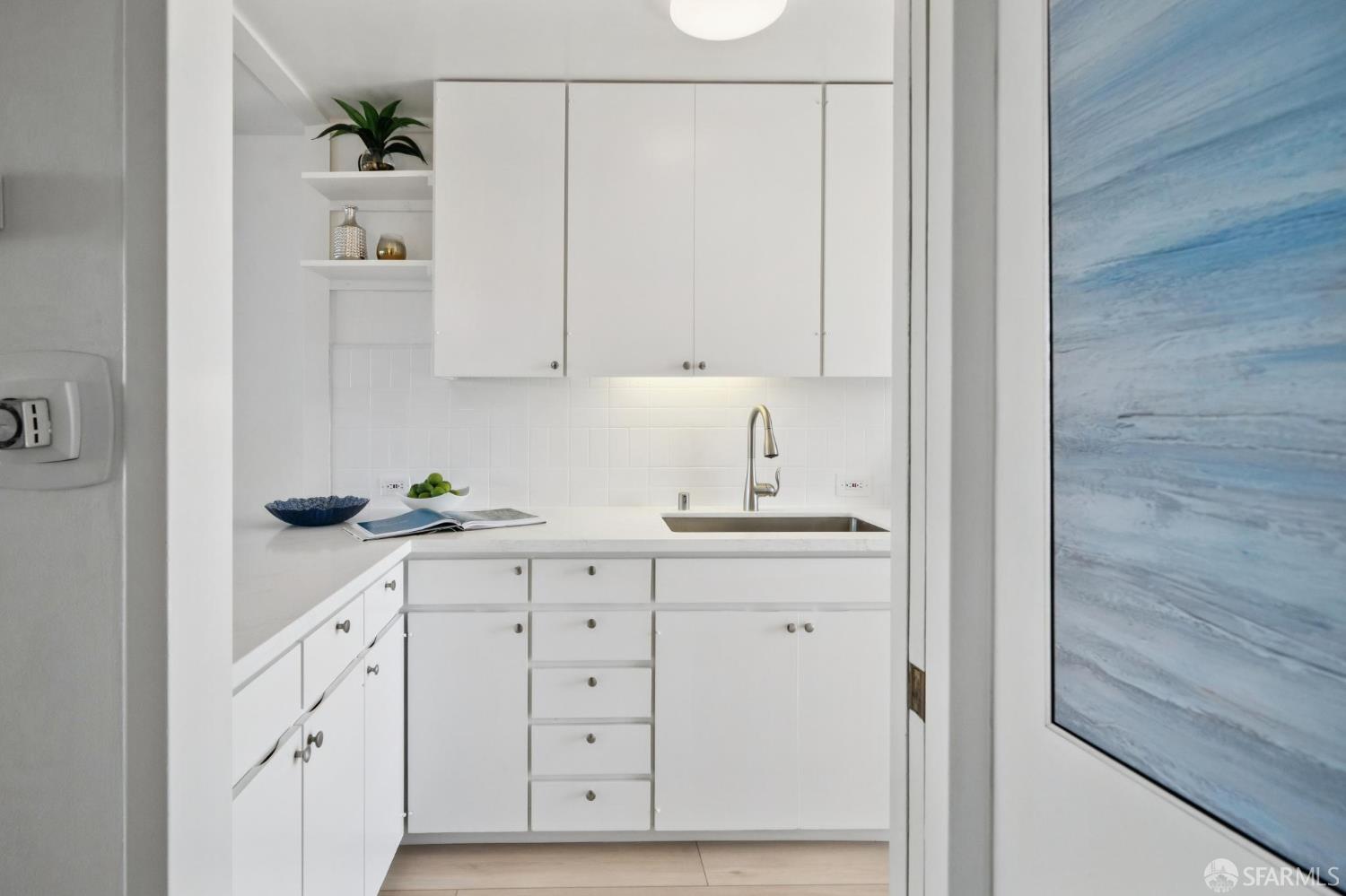 Detail Gallery Image 21 of 69 For 1050 North Point St #1002,  San Francisco,  CA 94109 - 2 Beds | 1 Baths