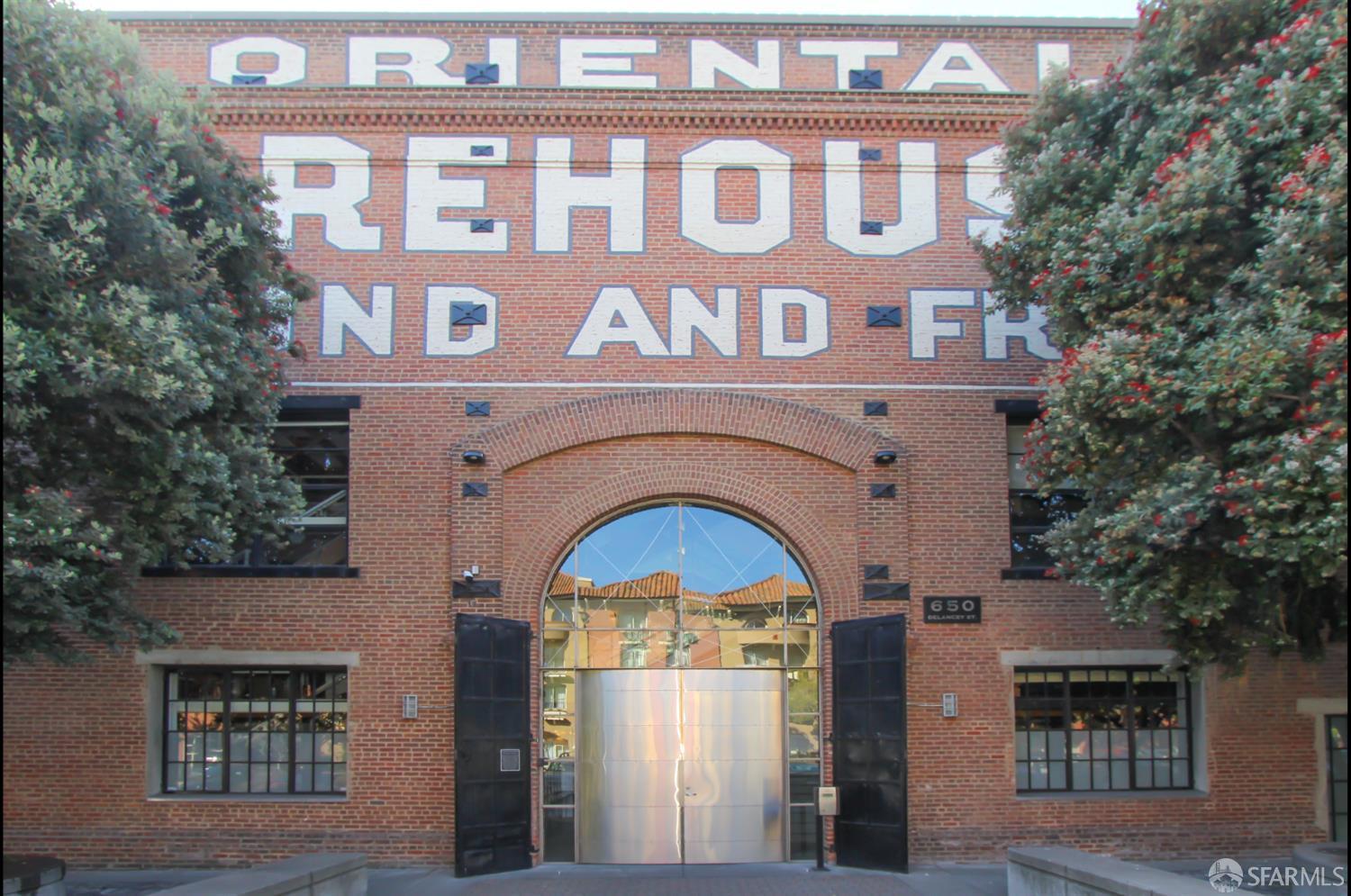 Detail Gallery Image 22 of 22 For 650 Delancey St #411,  San Francisco,  CA 94107 - 2 Beds | 2 Baths