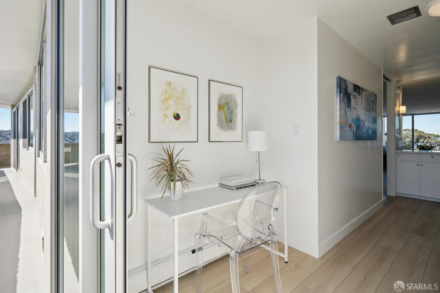 Detail Gallery Image 22 of 69 For 1050 North Point St #1002,  San Francisco,  CA 94109 - 2 Beds | 1 Baths