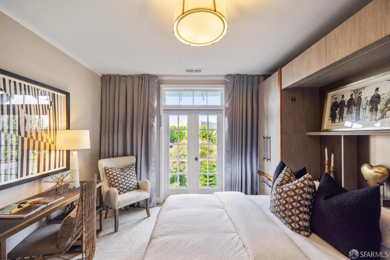 Detail Gallery Image 21 of 31 For 115 Retiro Way, San Francisco,  CA 94123 - 2 Beds | 1/1 Baths