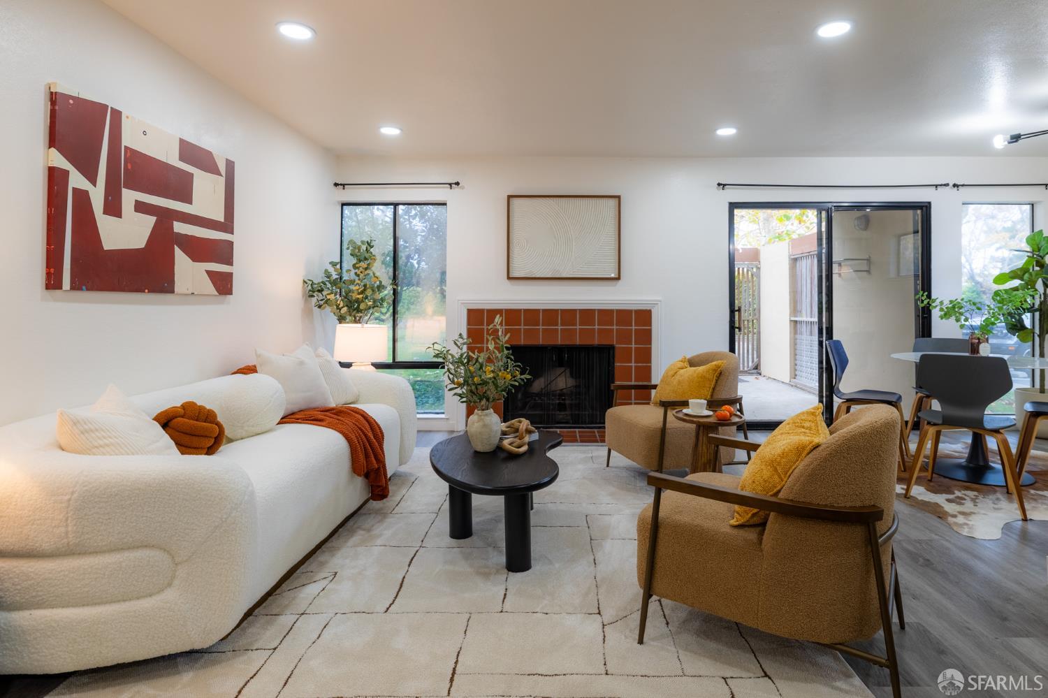 Detail Gallery Image 3 of 36 For 910 Beach Park Blvd #97,  Foster City,  CA 94404 - 2 Beds | 2 Baths