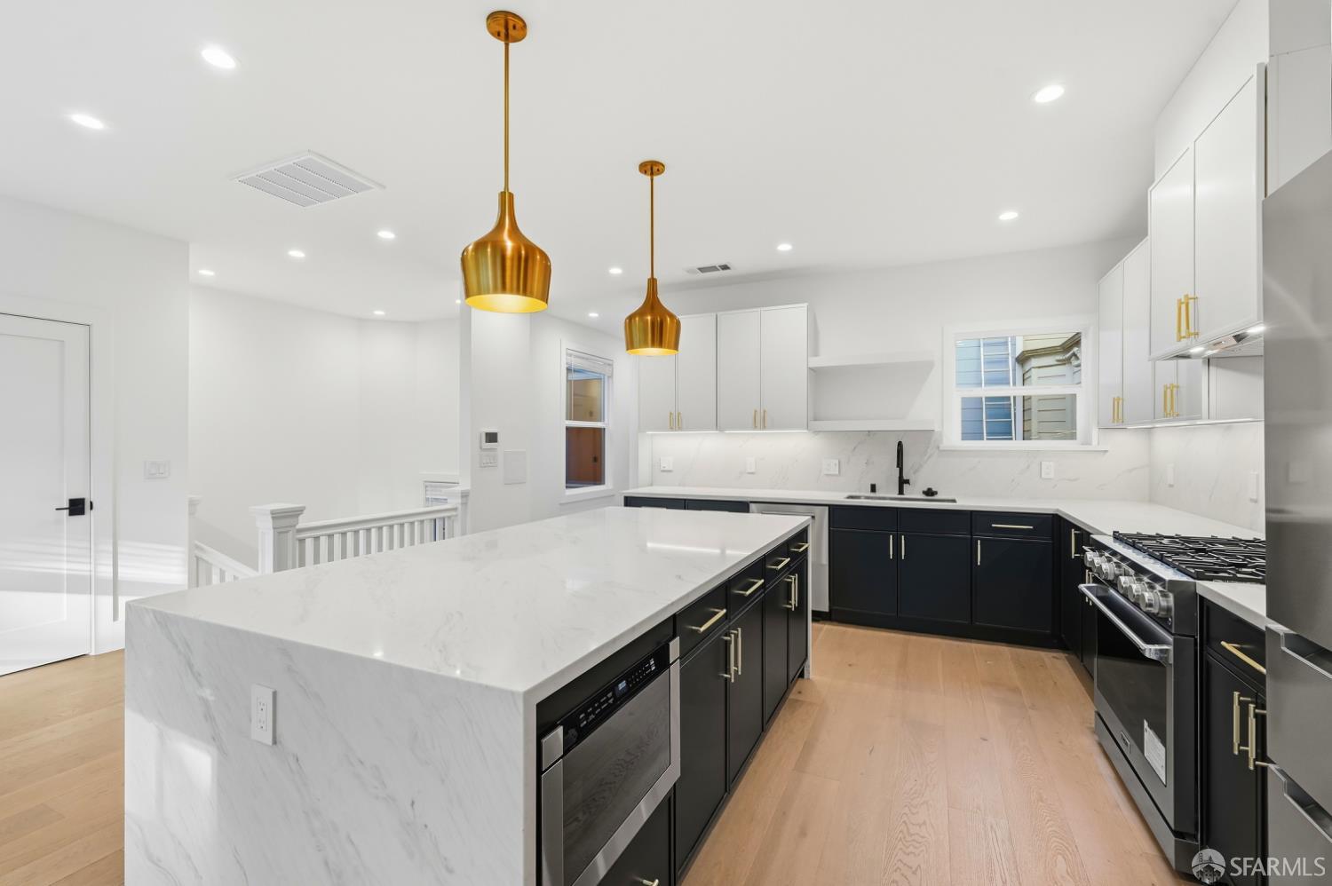 Detail Gallery Image 49 of 77 For 154 Funston Ave, San Francisco,  CA 94118 - 8 Beds | 5 Baths