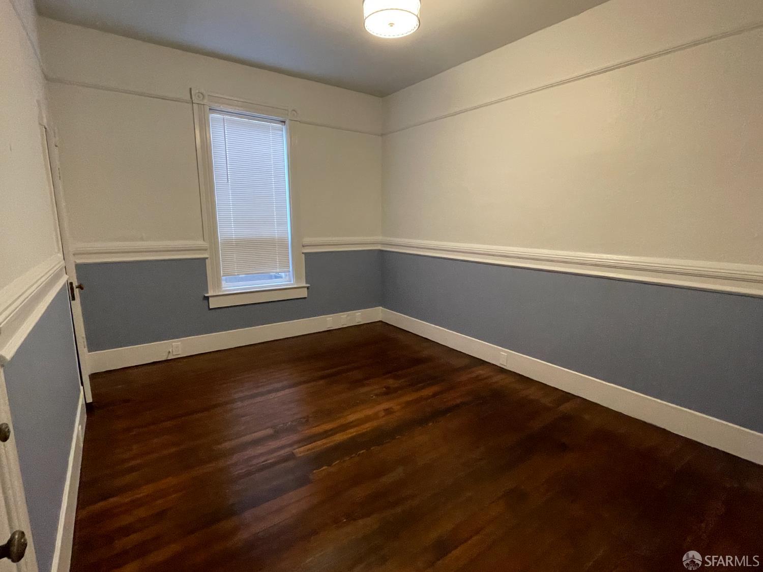 Detail Gallery Image 11 of 12 For 1937 Mcallister St, San Francisco,  CA 94115 - 3 Beds | 2 Baths